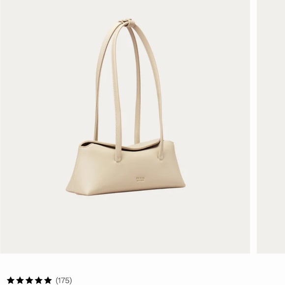 Brand New Freja NYC Mini Christie Bag - Picture 7 of 9